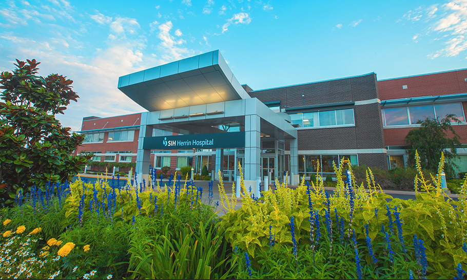 SIH Herrin Hospital