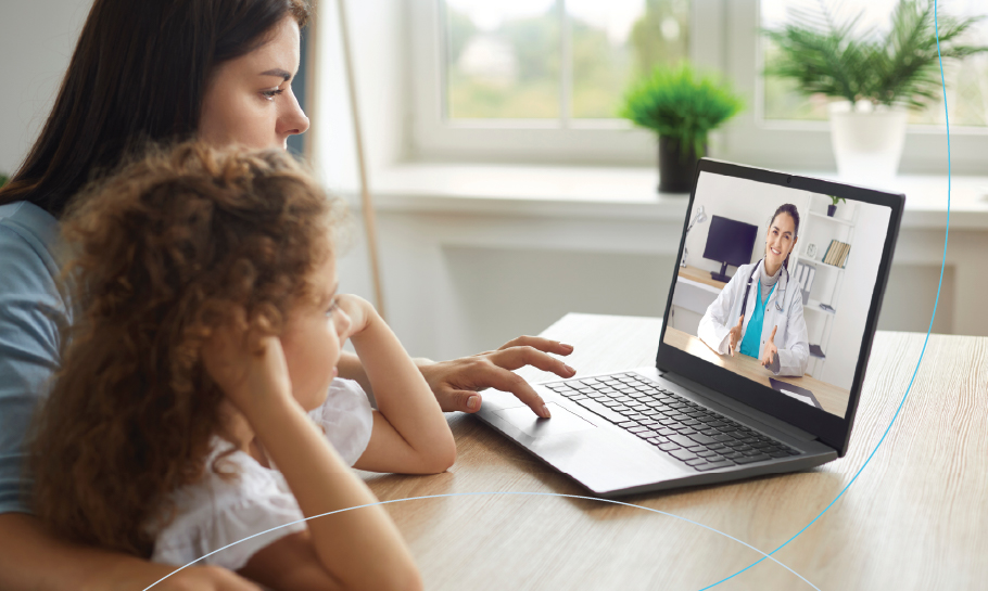 SIH Virtual Care and eVisits