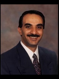 Issa Abedmahmoud, MD