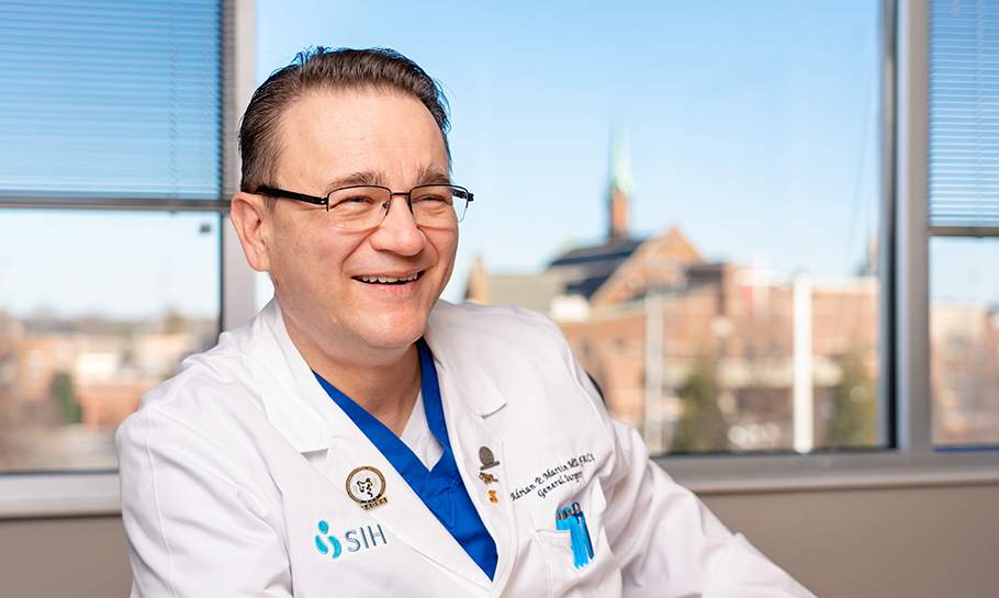 Christine Thompson, Medicare Counselor