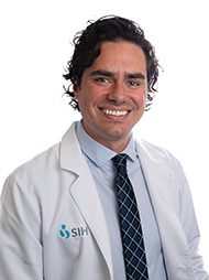 Alexander Legenbauer, DO