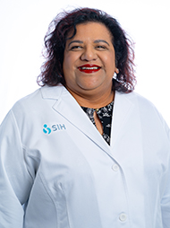 Amelia Jeyapalan, MD