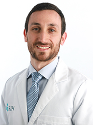 Andrea Loggini, MD