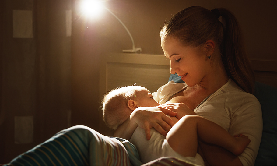 Breastfeeding Services