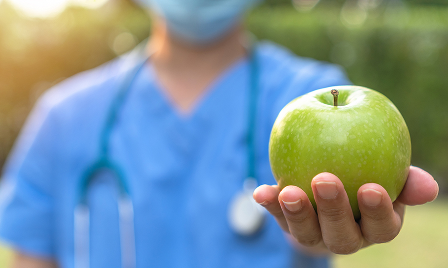 Cancer care Prevention Healthy Eating