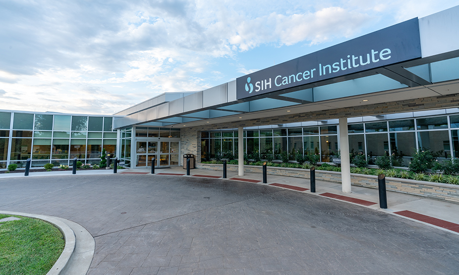 SIH Cancer Institute