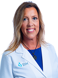 Cori Starkweather, NP