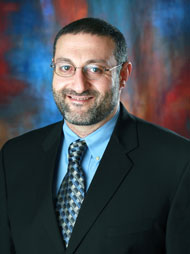 nader dababneh's photo