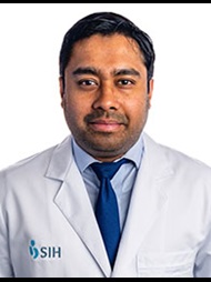 Devin Hosein MD