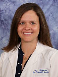 Elizabeth Jolliff, CNM