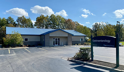  SIH Gastroenterology Herrin