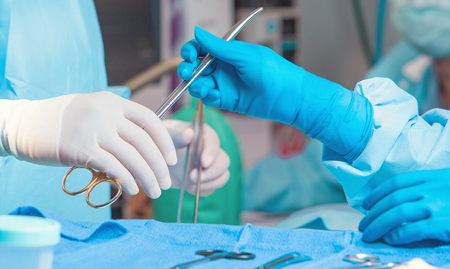 General Surgery 910x545