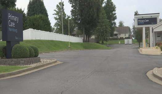  SIH Primary Care Harrisburg