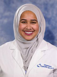 Tasmeer Hassan, MD