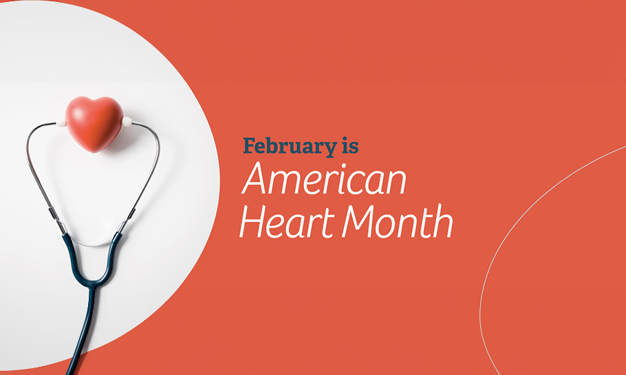 SIH Heart Month 2024