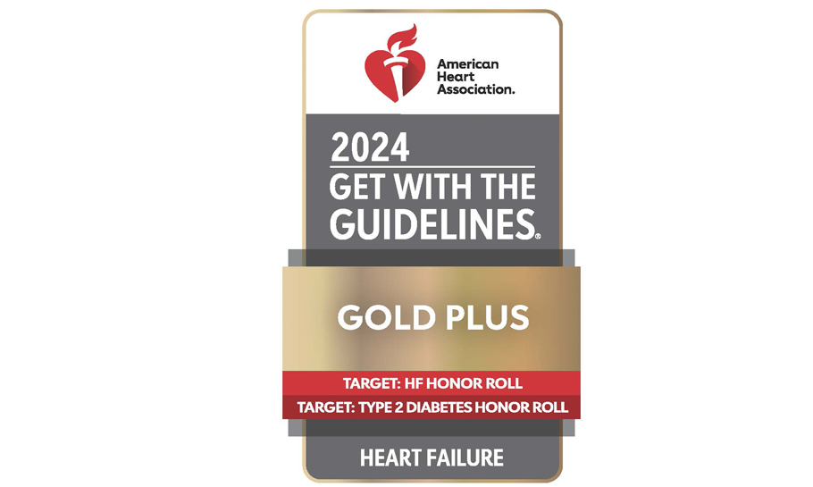 Heart Failure Award 2024