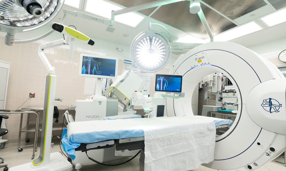 SIH Neurodiagnostic Imaging 