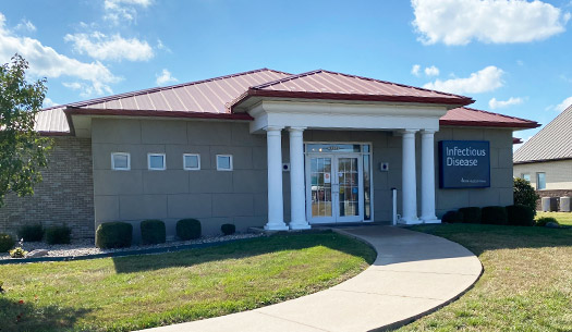 SIH Infectious Disease Herrin