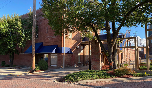 SIH Primary Care Carbondale