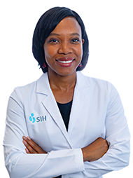 Jennifer Obasi, MD