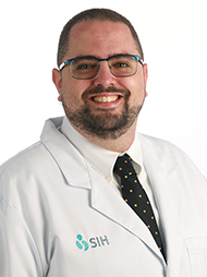 Jonatan Hornik, MD