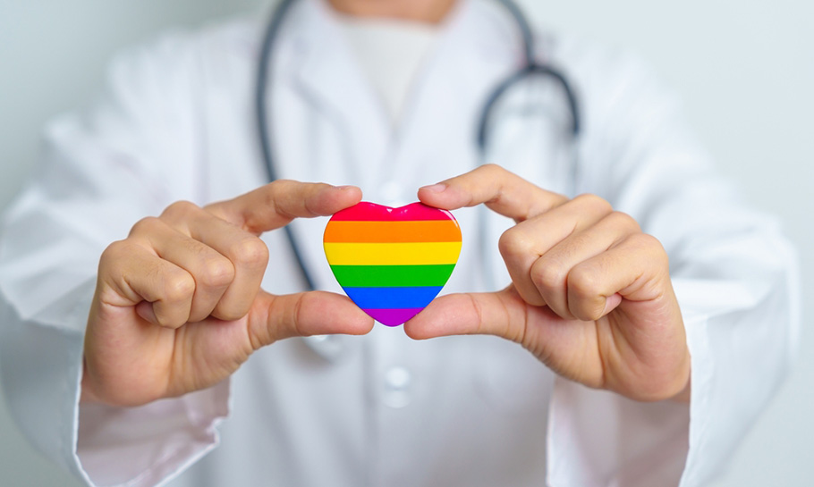 Taking Pride in Pride