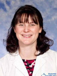 Anna Little, MD