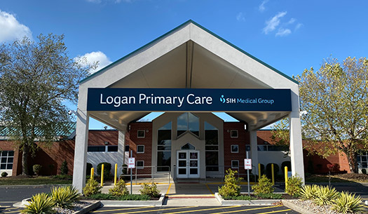 SIH Laboratory Services at SIH Logan Primary Care Herrin