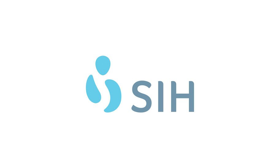 SIH Logo