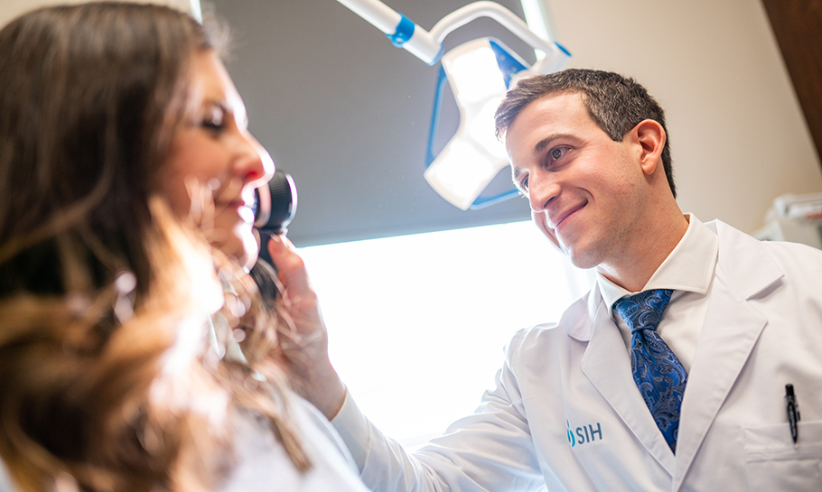 SIH Medical Specialties