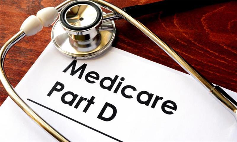 Medicare Part D