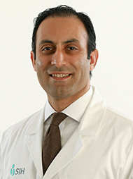 Muhammad Popalzai Head Shot