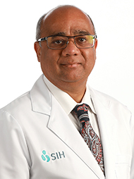 Naeem Qureshi, MD