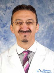 Matin Nekzad, MD