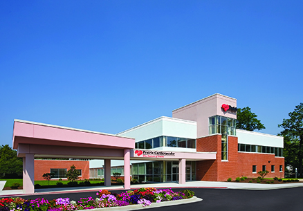 SIH Prairie Heart Institute- Carbondale