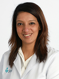 Dr. Priyanka Baweja