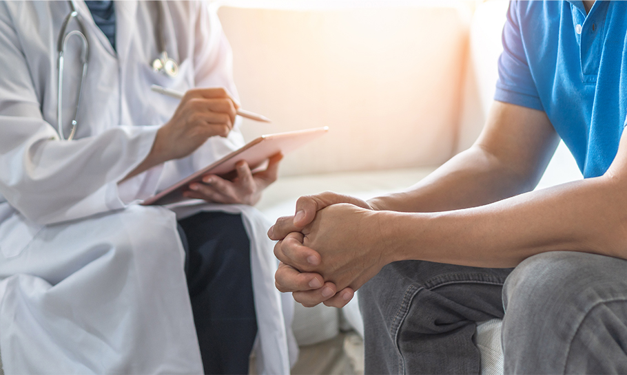 Prostate Cancer Screenings