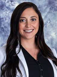 Rachael Wernsman, CNM