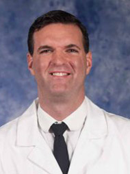 Jeffery Ripperda, MD
