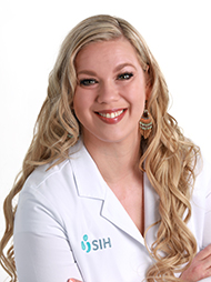 Samantha Christopher, NP