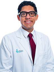 Samuel Linares, MD
