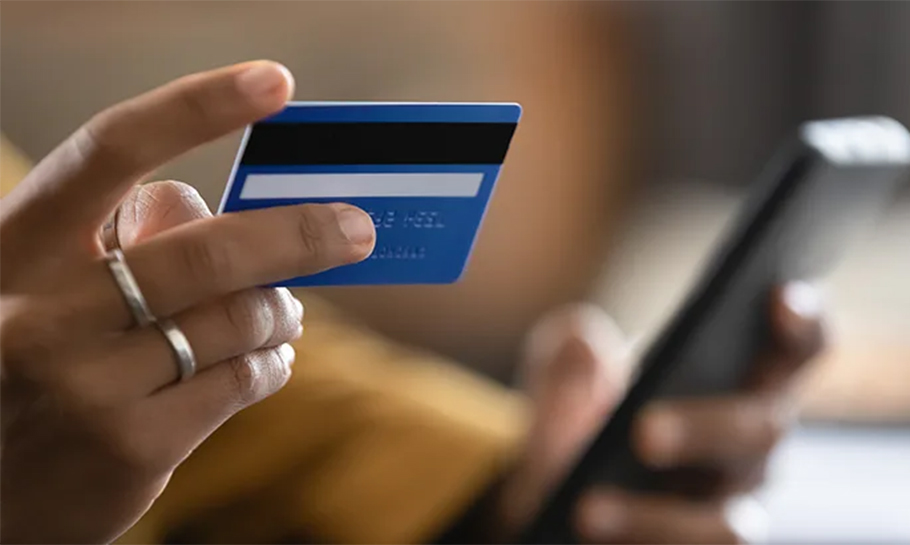 Four Signs That it’s a Scam