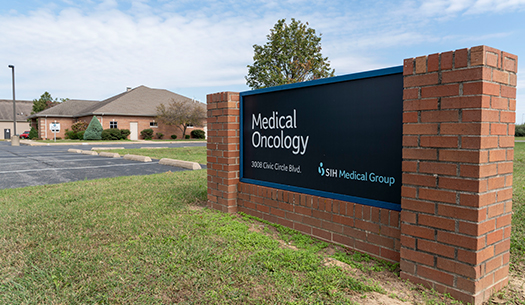 SIH Cancer Care Services