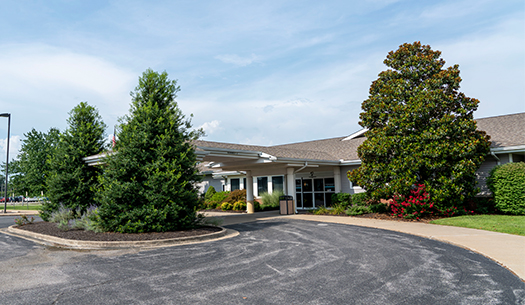 SIH West Frankfort Family Medicine