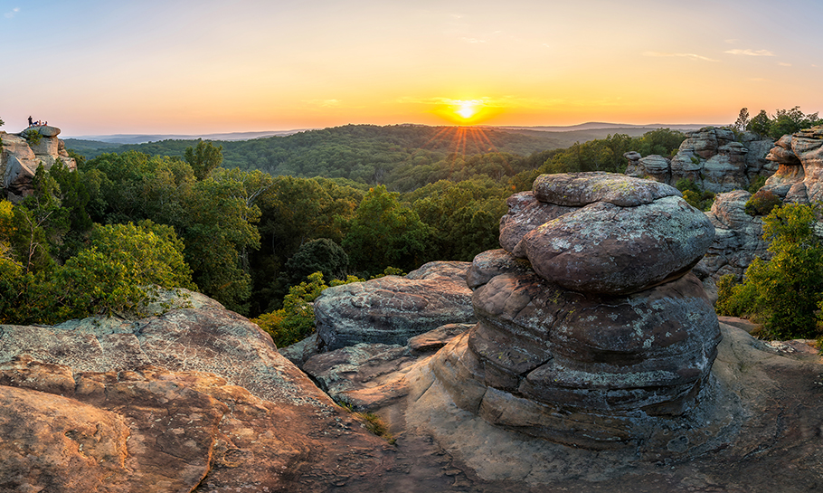 SIH Engage in our Thriving Community 