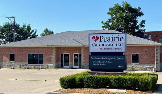  Herrin Specialty Clinic