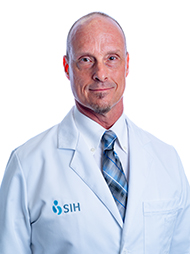 Timothy Jennings, PA