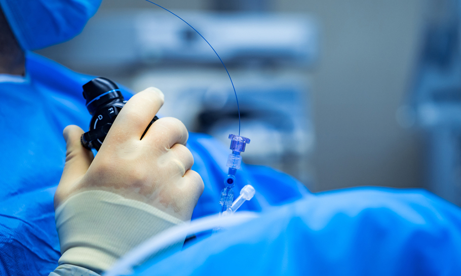 SIH Vascular Services