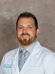 Rhett MacNeille MD